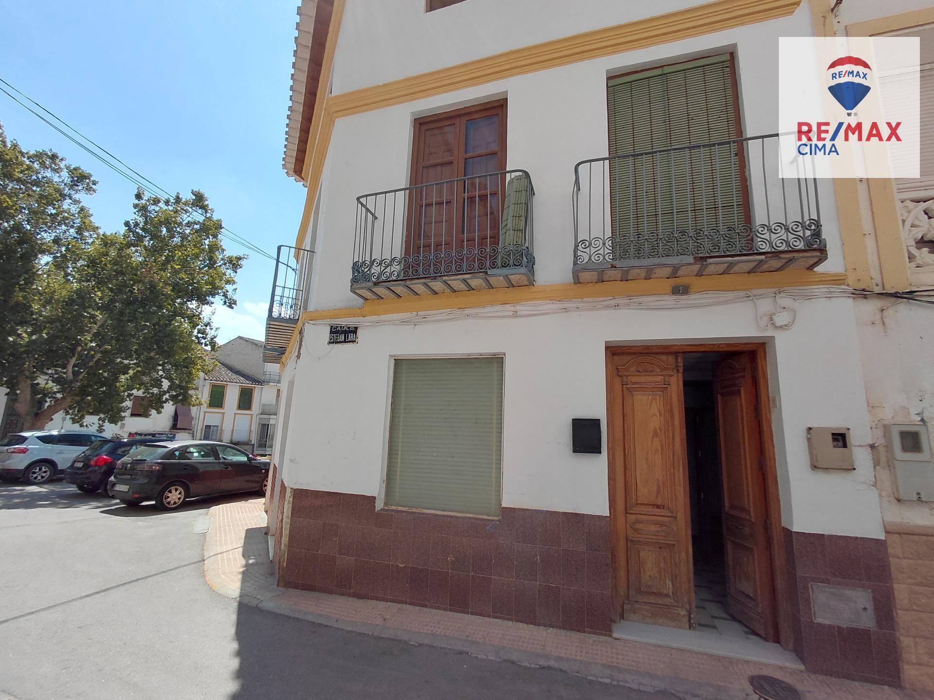 Cúllar, Granada