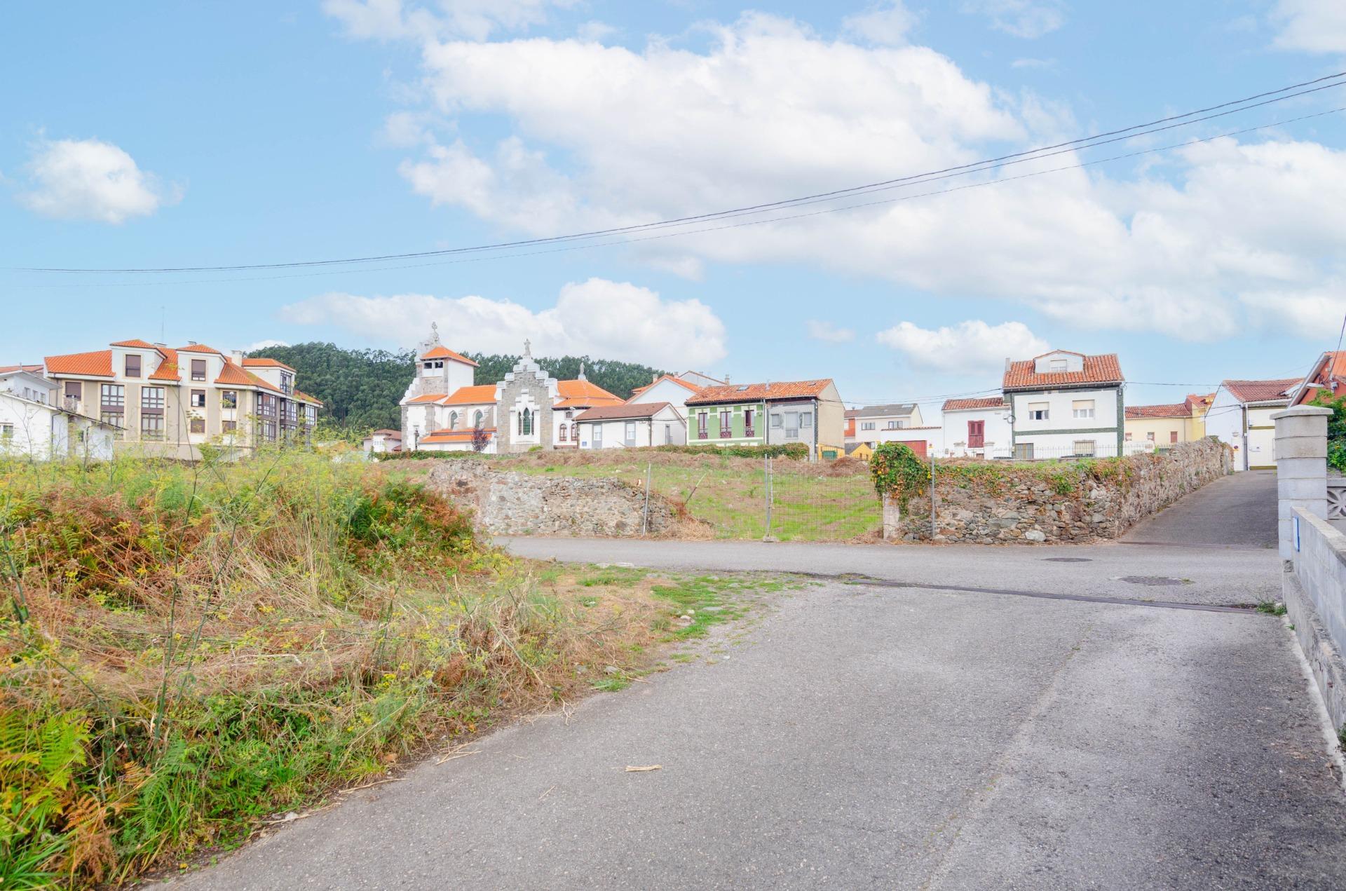 Fincas y solares-Venta-Soto del Barco-1838901-Foto-21