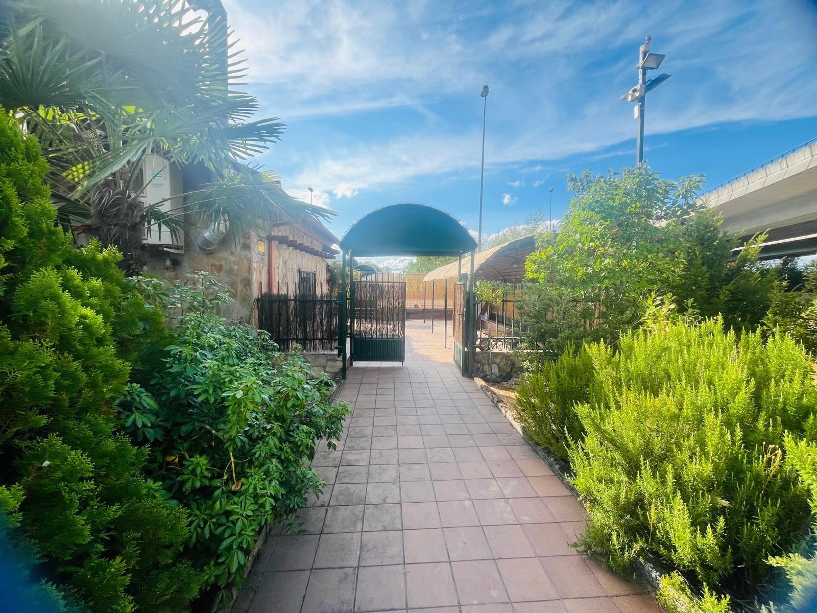 Casas o chalets-Venta-Ponferrada-1838907