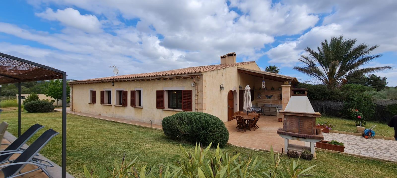 Casas o chalets-Venta-ArtÃ -1884817-Foto-2