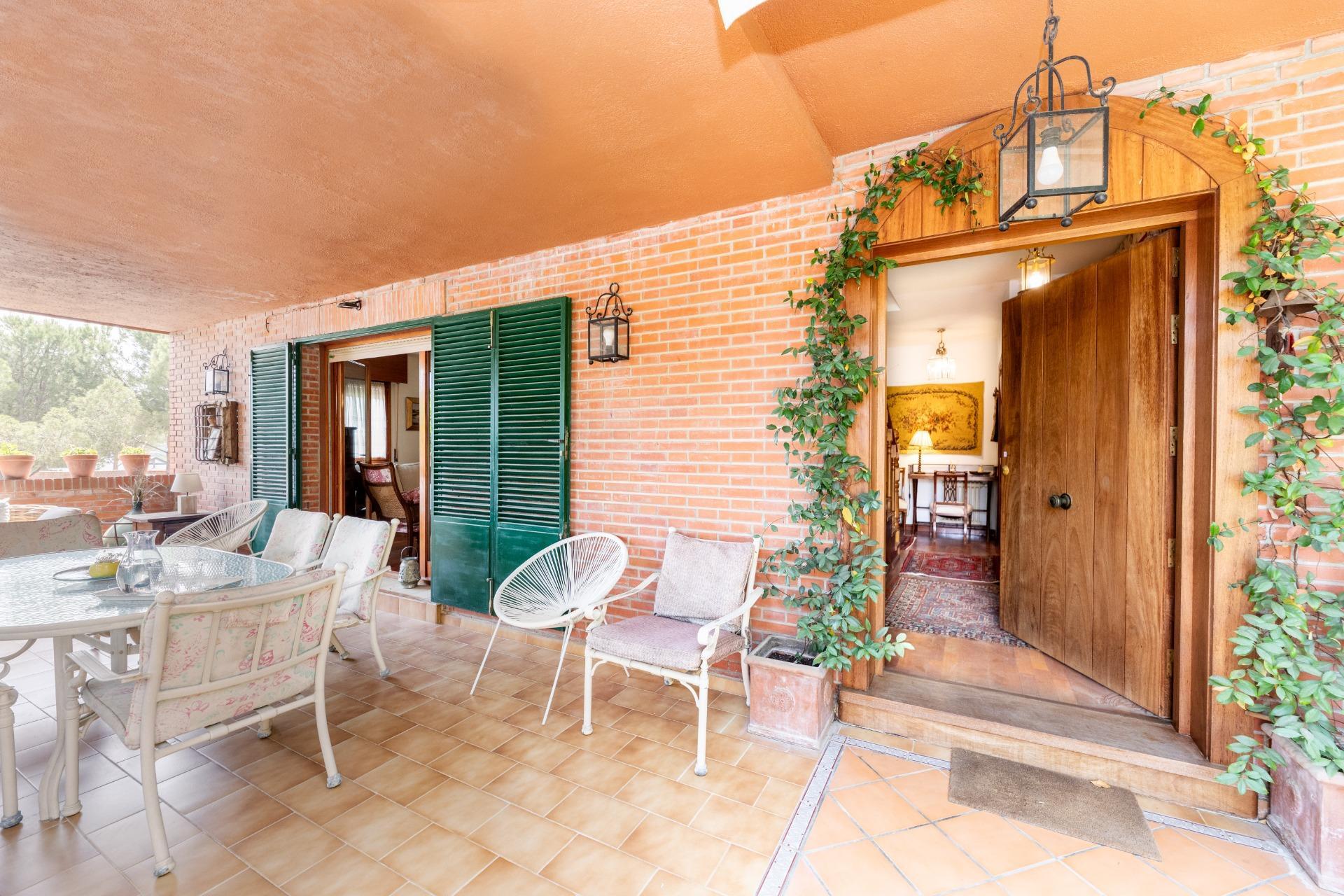 Casas o chalets-Venta-Galapagar-1748209-Foto-4