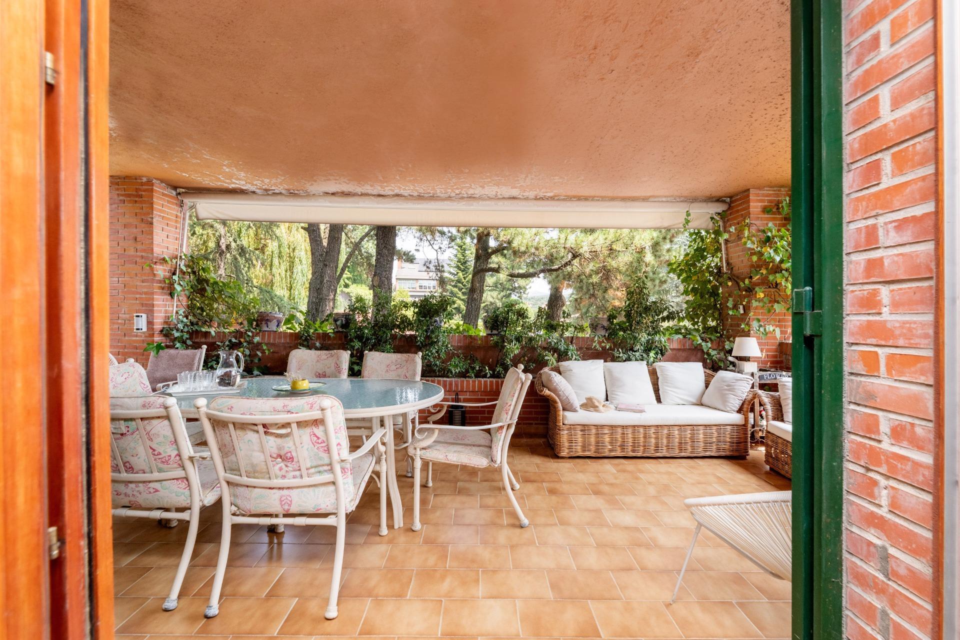 Casas o chalets-Venta-Galapagar-1748209-Foto-19