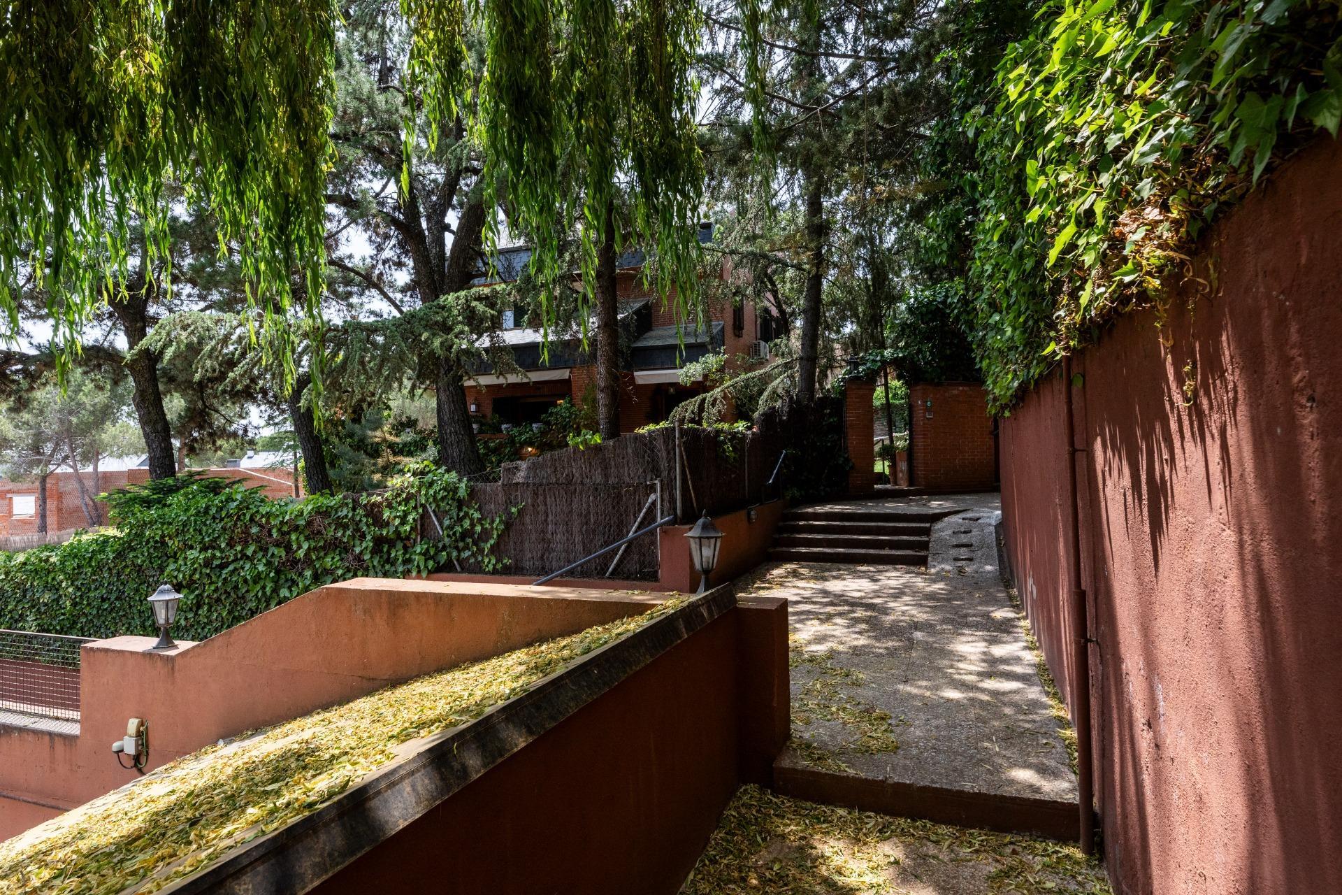 Casas o chalets-Venta-Galapagar-1748209-Foto-48