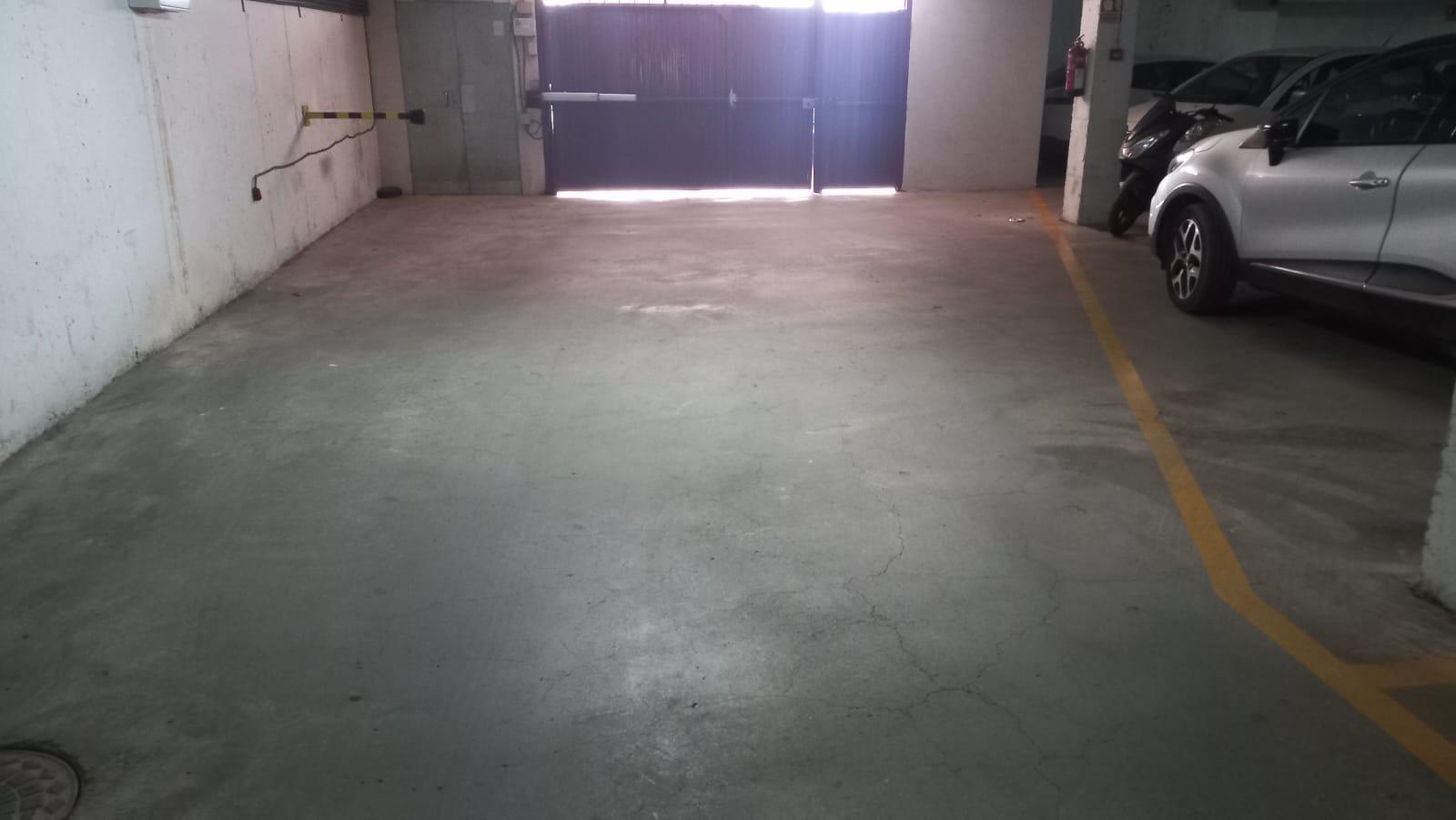 Parking en venta  Aljucer  1/2
