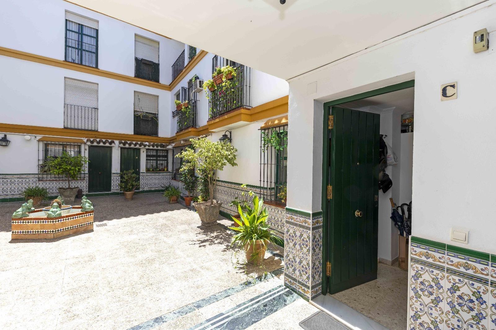 Casas o chalets-Venta-Burguillos-1839318-Foto-3