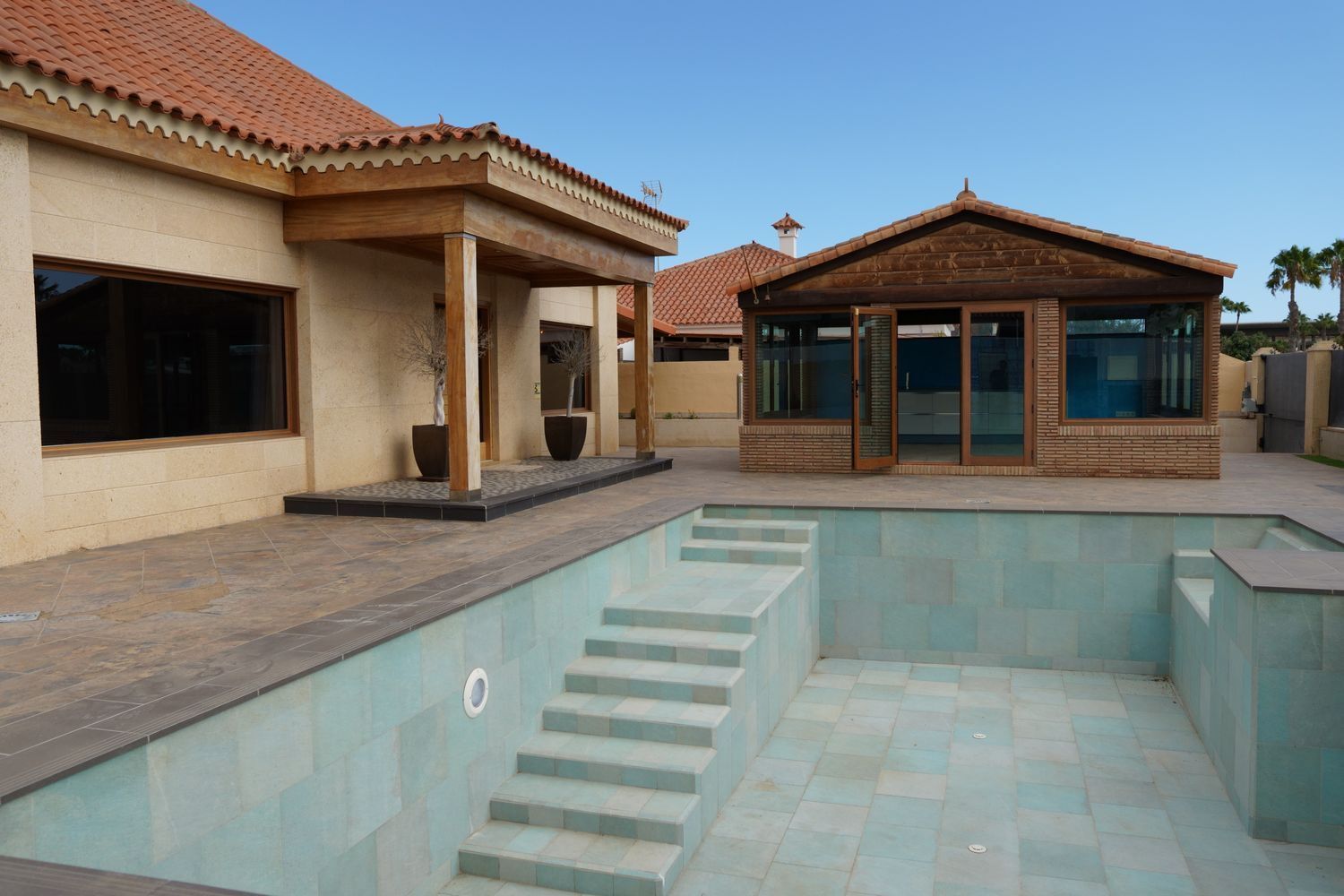 Casas o chalets-Venta-San BartolomÃ© de Tirajana-1834401-Foto-2