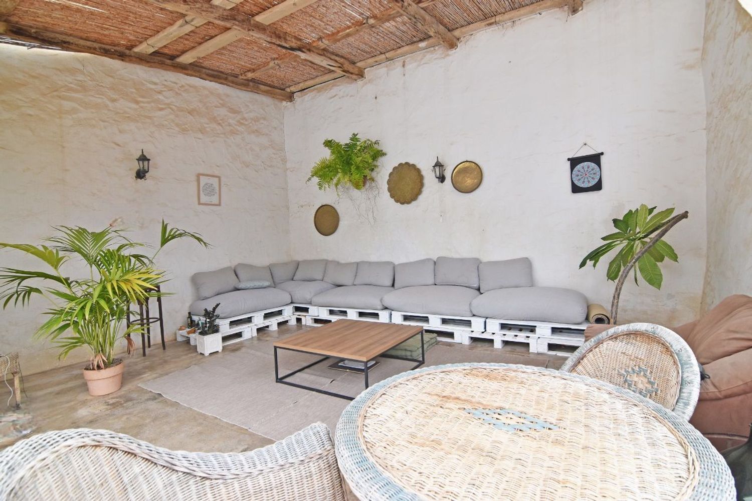 Fincas y solares-Venta-Las Palmas de Gran Canaria-1828327-Foto-2