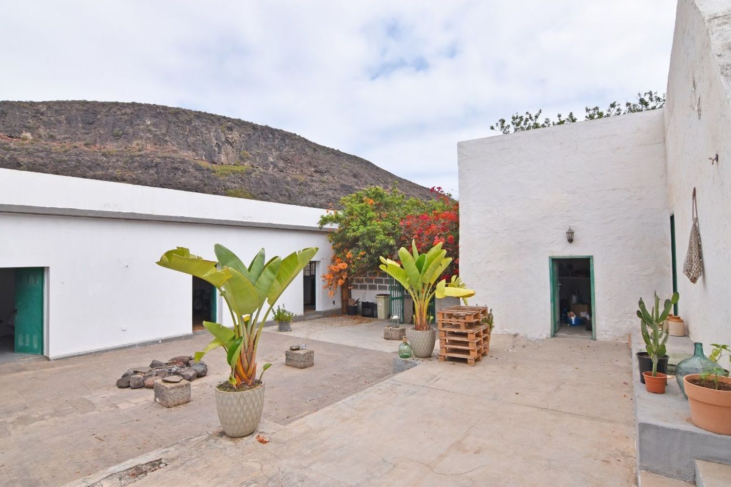Fincas y solares-Venta-Las Palmas de Gran Canaria-1828327-Foto-4