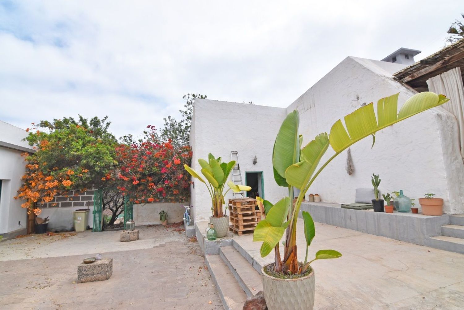 Fincas y solares-Venta-Las Palmas de Gran Canaria-1828327-Foto-8