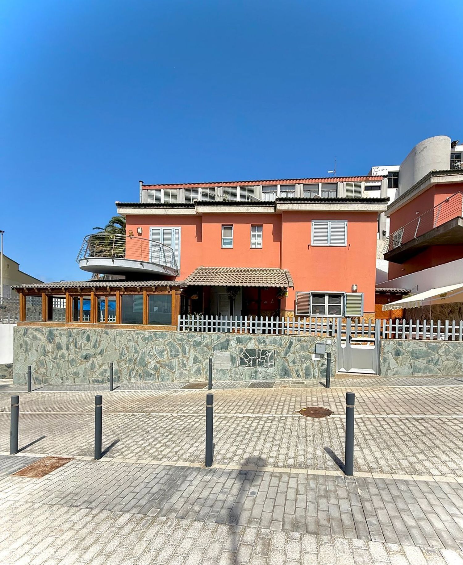 Casas o chalets-Venta-1838125