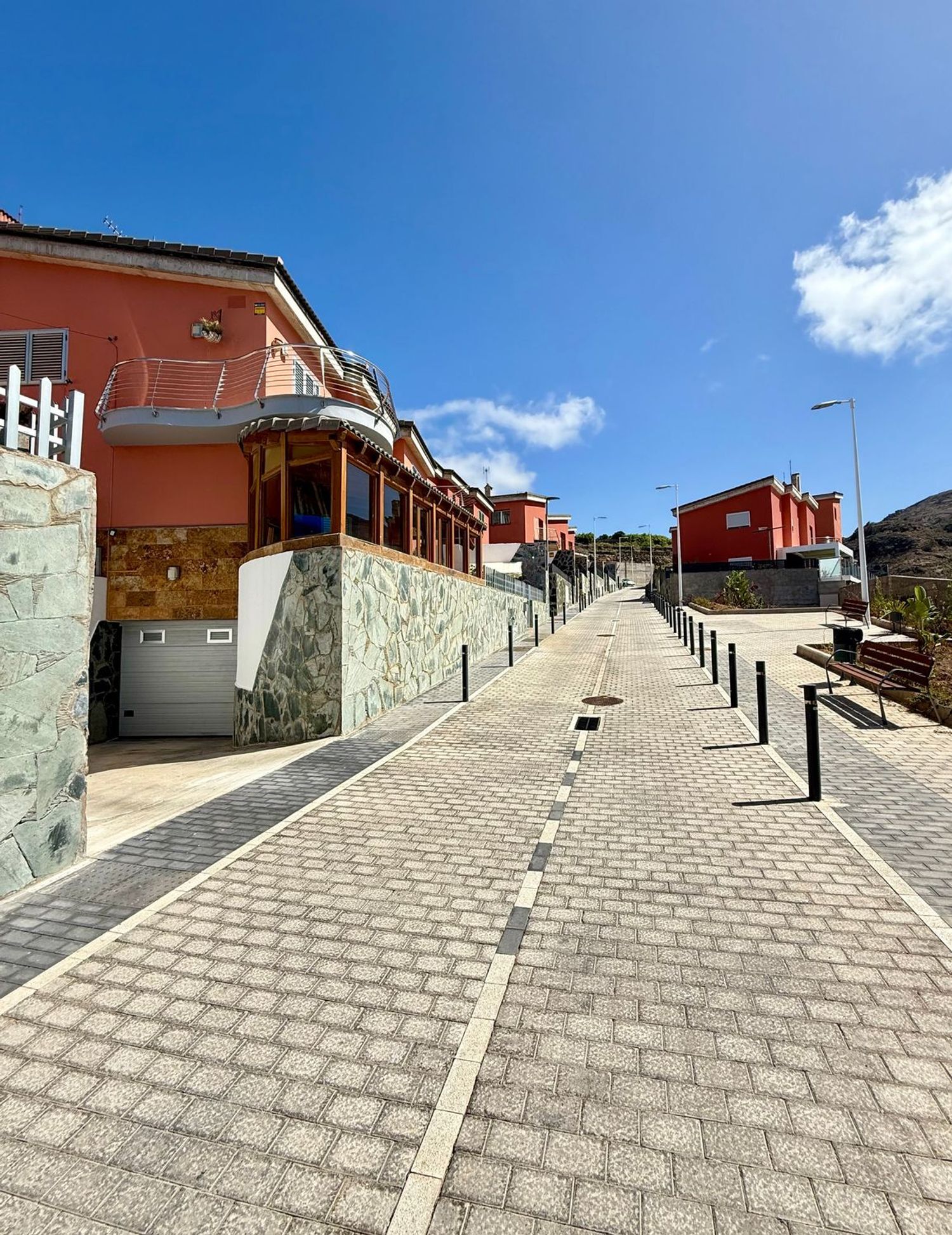 Casas o chalets-Venta-Santa MarÃ­a de GuÃ­a de Gran Canaria-1838125-Foto-2
