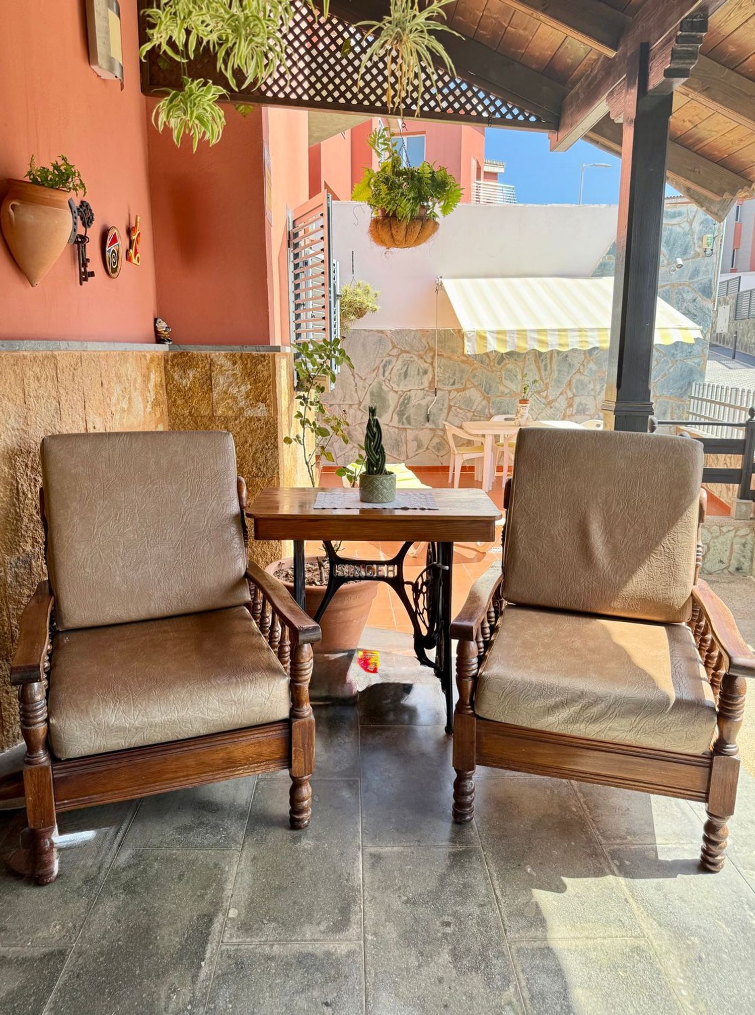 Casas o chalets-Venta-Santa MarÃ­a de GuÃ­a de Gran Canaria-1838125-Foto-6