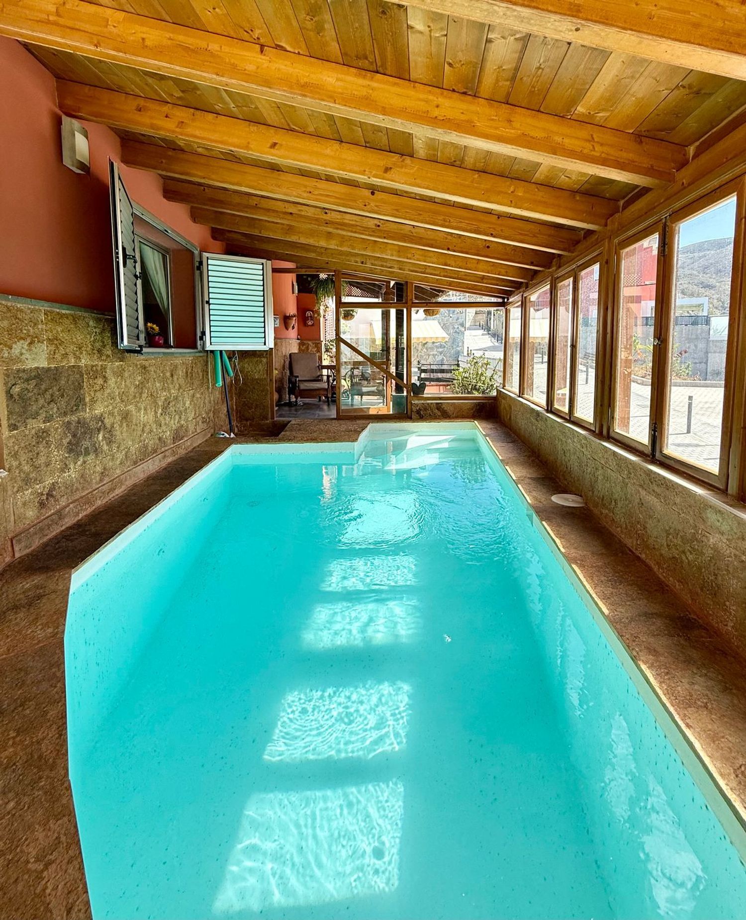 Casas o chalets-Venta-Santa MarÃ­a de GuÃ­a de Gran Canaria-1838125-Foto-4