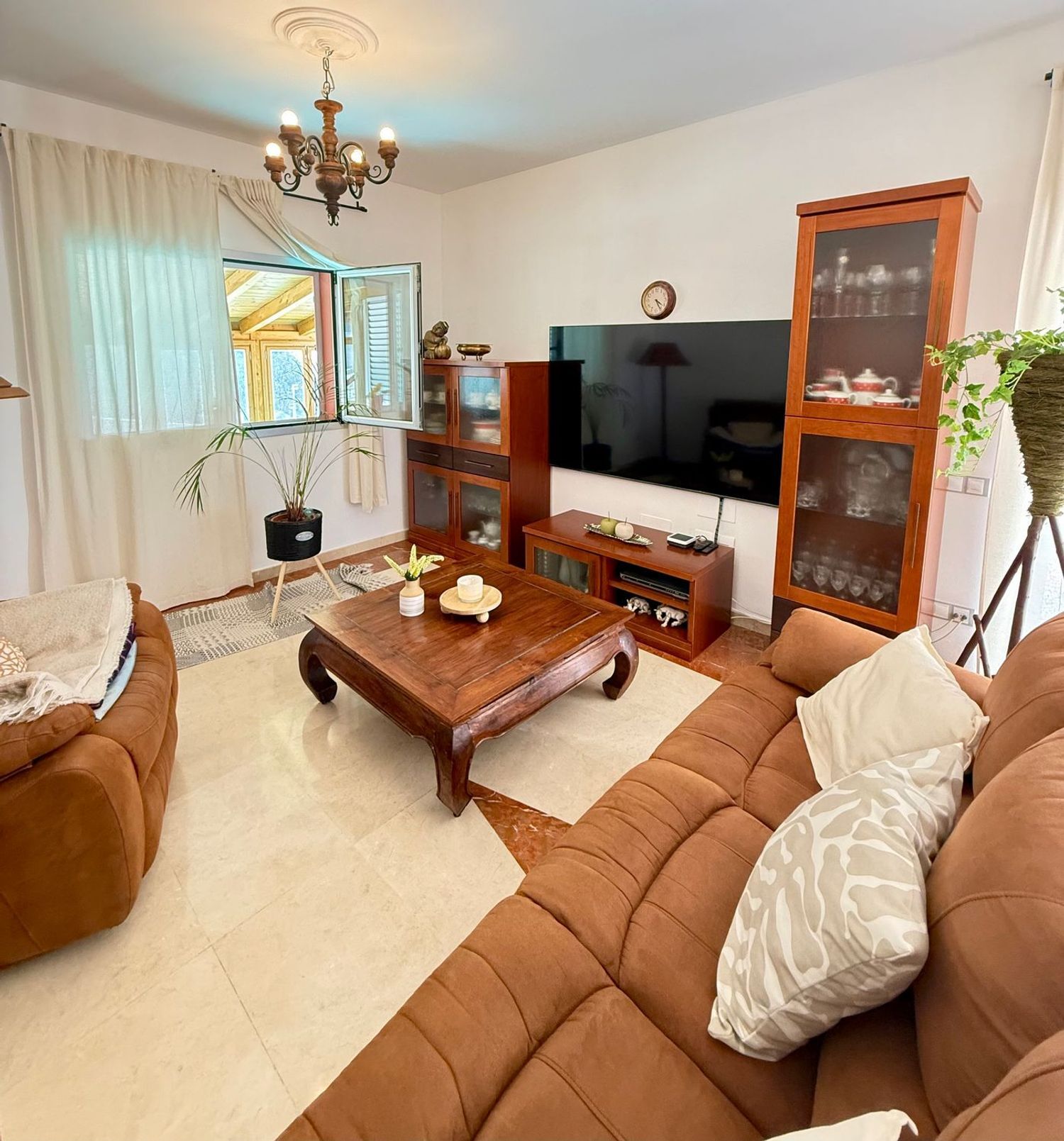 Casas o chalets-Venta-Santa MarÃ­a de GuÃ­a de Gran Canaria-1838125-Foto-9