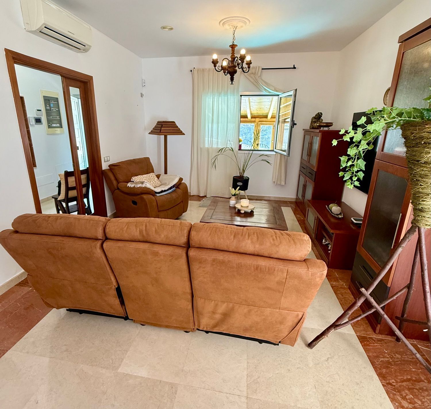 Casas o chalets-Venta-Santa MarÃ­a de GuÃ­a de Gran Canaria-1838125-Foto-12