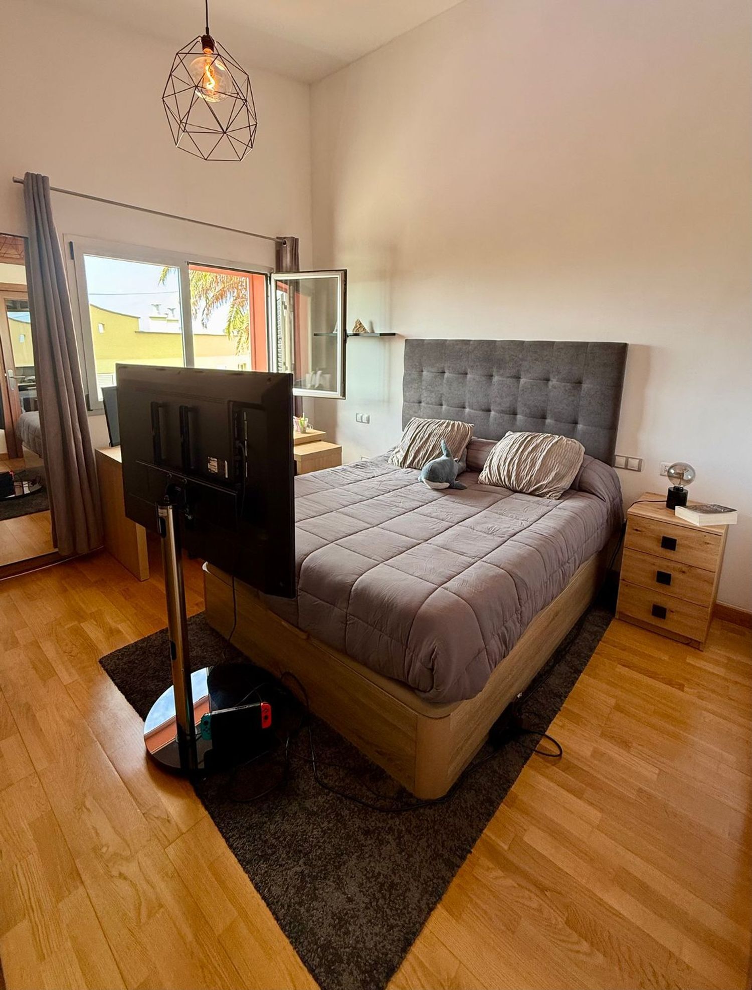 Casas o chalets-Venta-Santa MarÃ­a de GuÃ­a de Gran Canaria-1838125-Foto-27