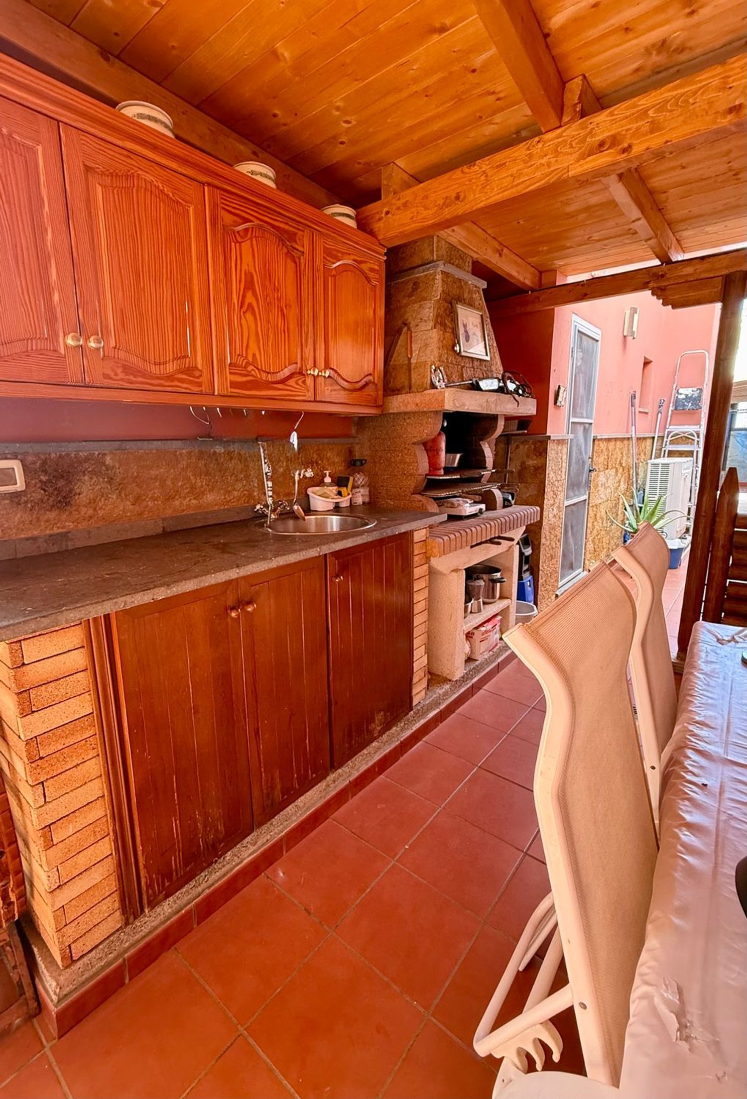 Casas o chalets-Venta-Santa MarÃ­a de GuÃ­a de Gran Canaria-1838125-Foto-42