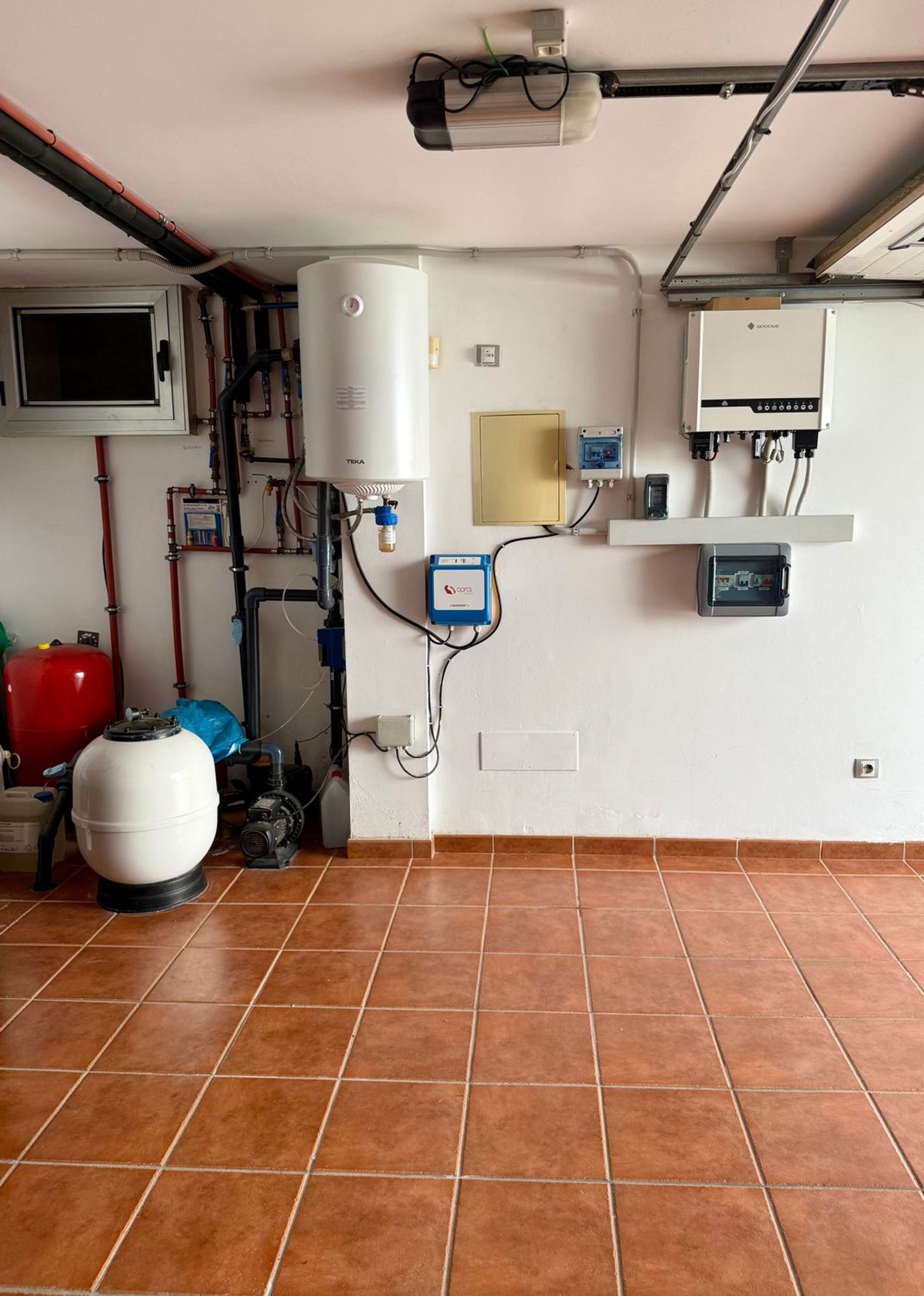Casas o chalets-Venta-Santa MarÃ­a de GuÃ­a de Gran Canaria-1838125-Foto-46