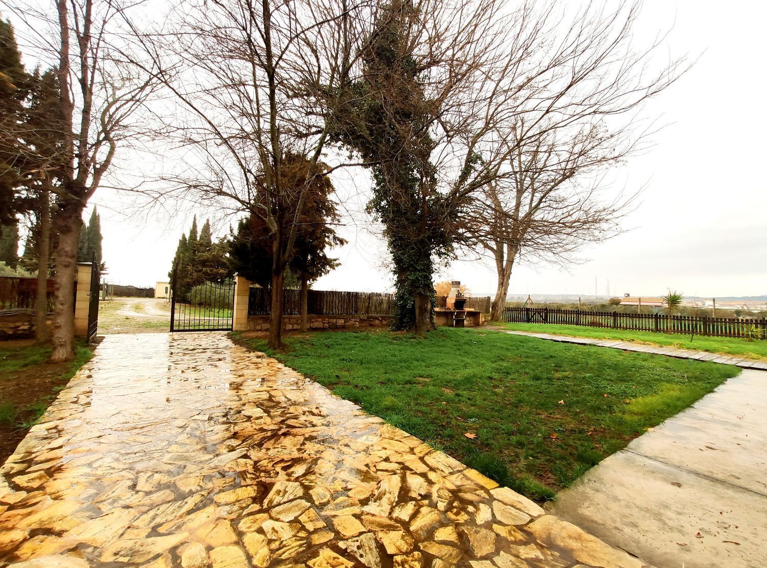 Casas o chalets-Venta-Cabanillas-1726985-Foto-11