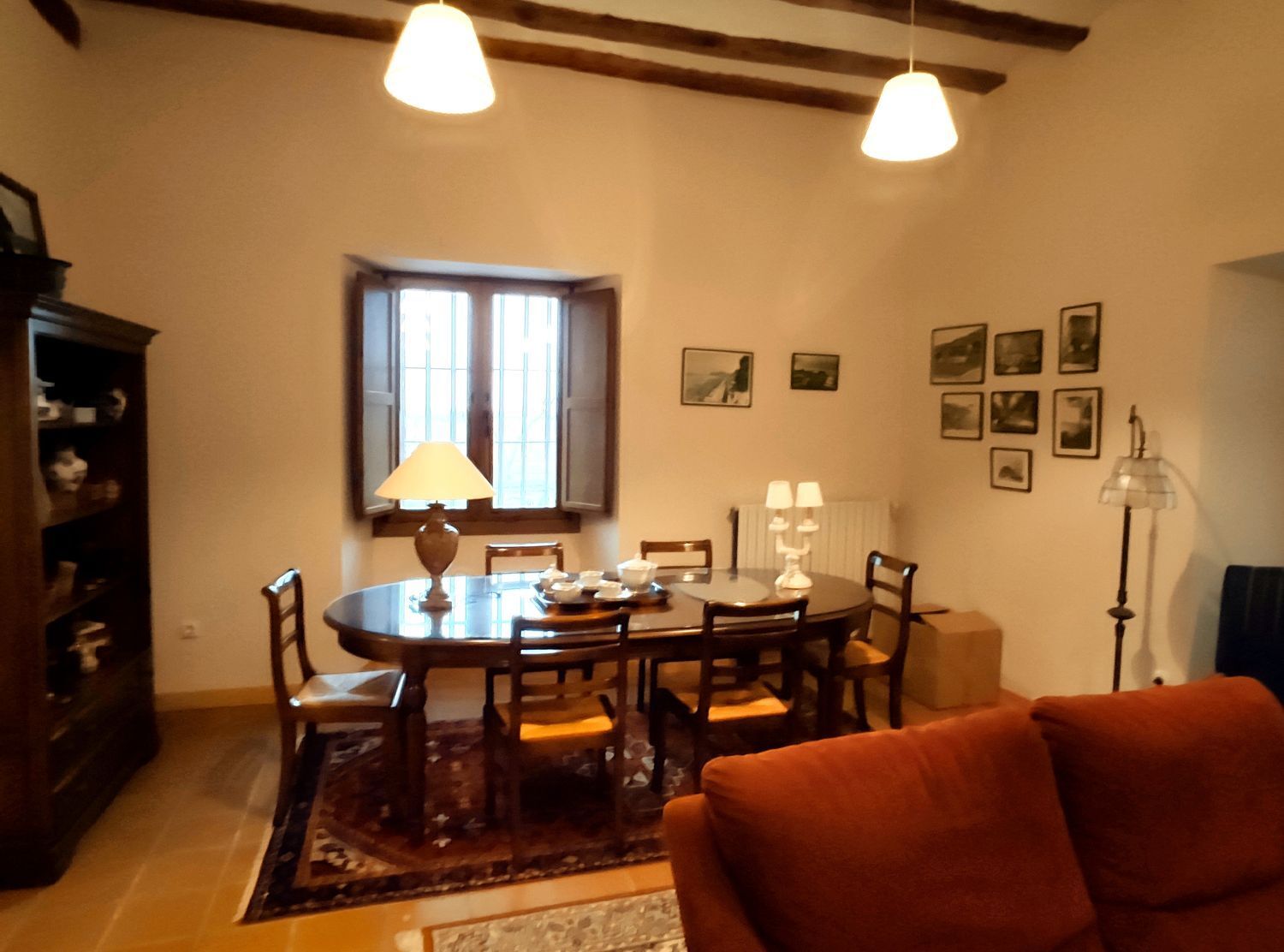 Casas o chalets-Venta-Cabanillas-1726985-Foto-36