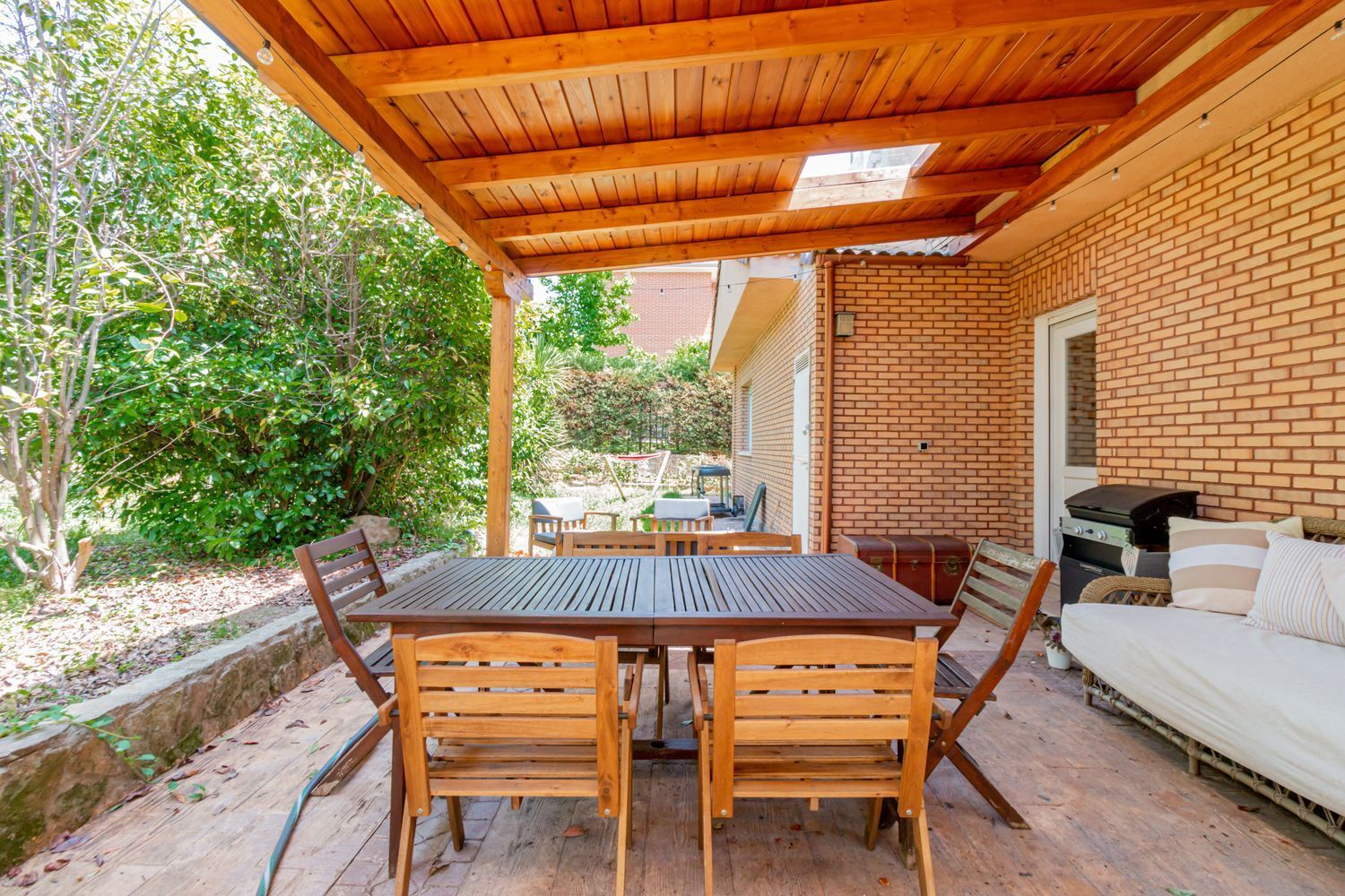 Casas o chalets-Venta-El Casar-1792816-Foto-2