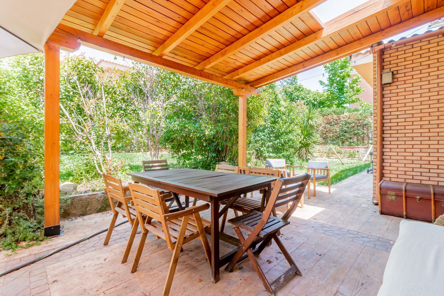 Casas o chalets-Venta-El Casar-1792816-Foto-3