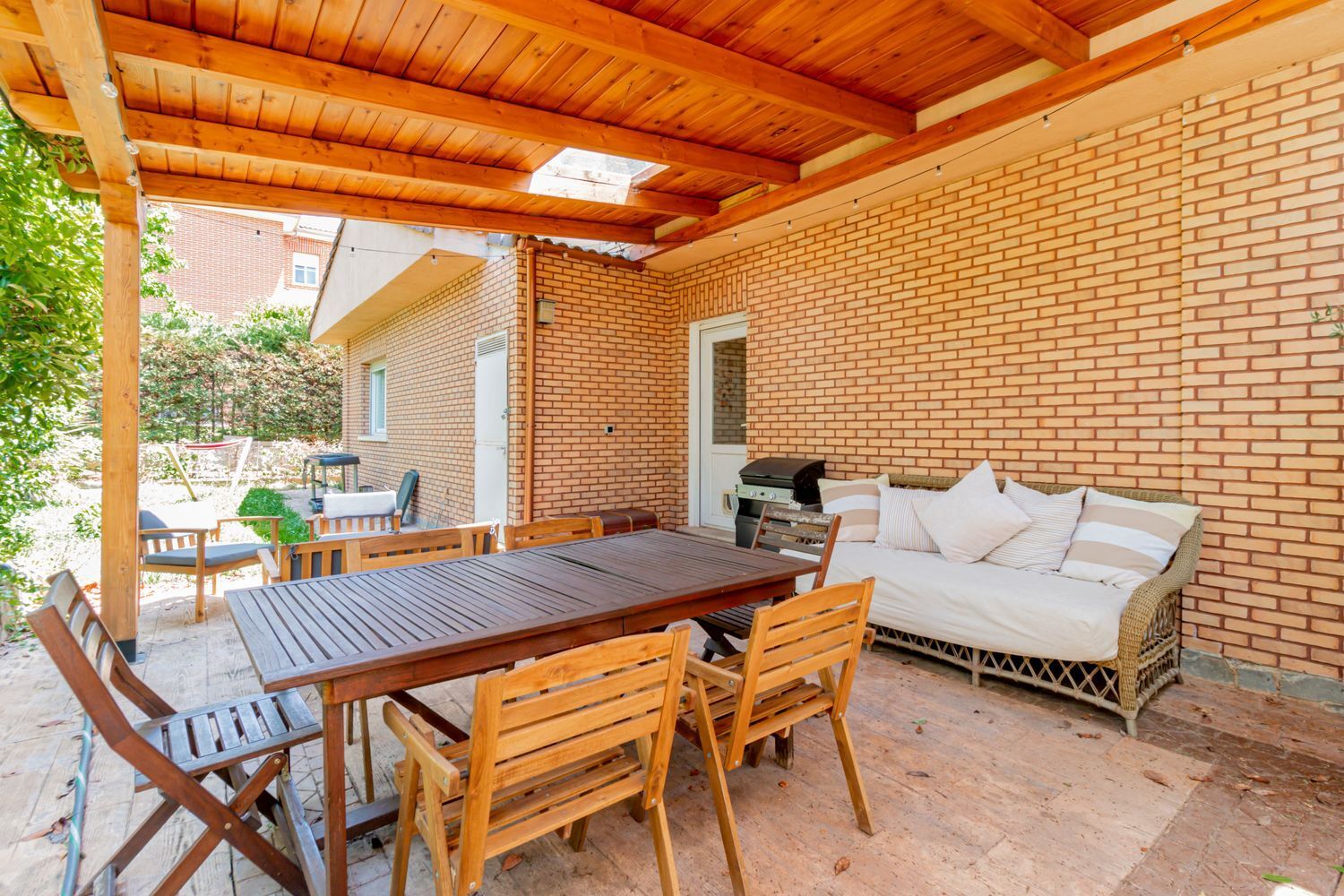 Casas o chalets-Venta-El Casar-1792816-Foto-5