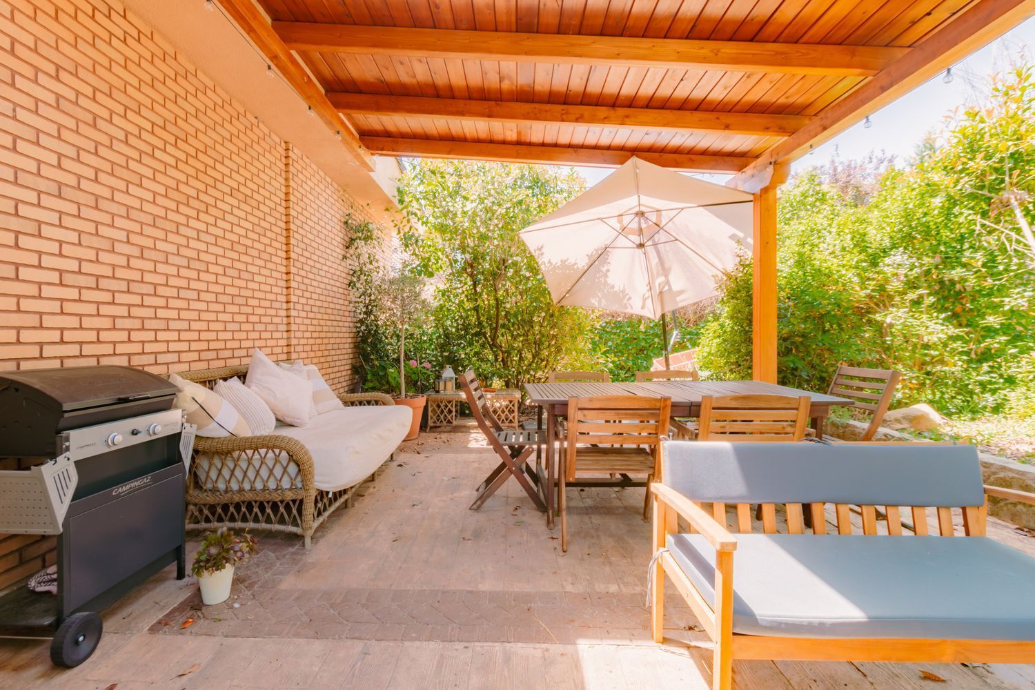 Casas o chalets-Venta-El Casar-1792816-Foto-4