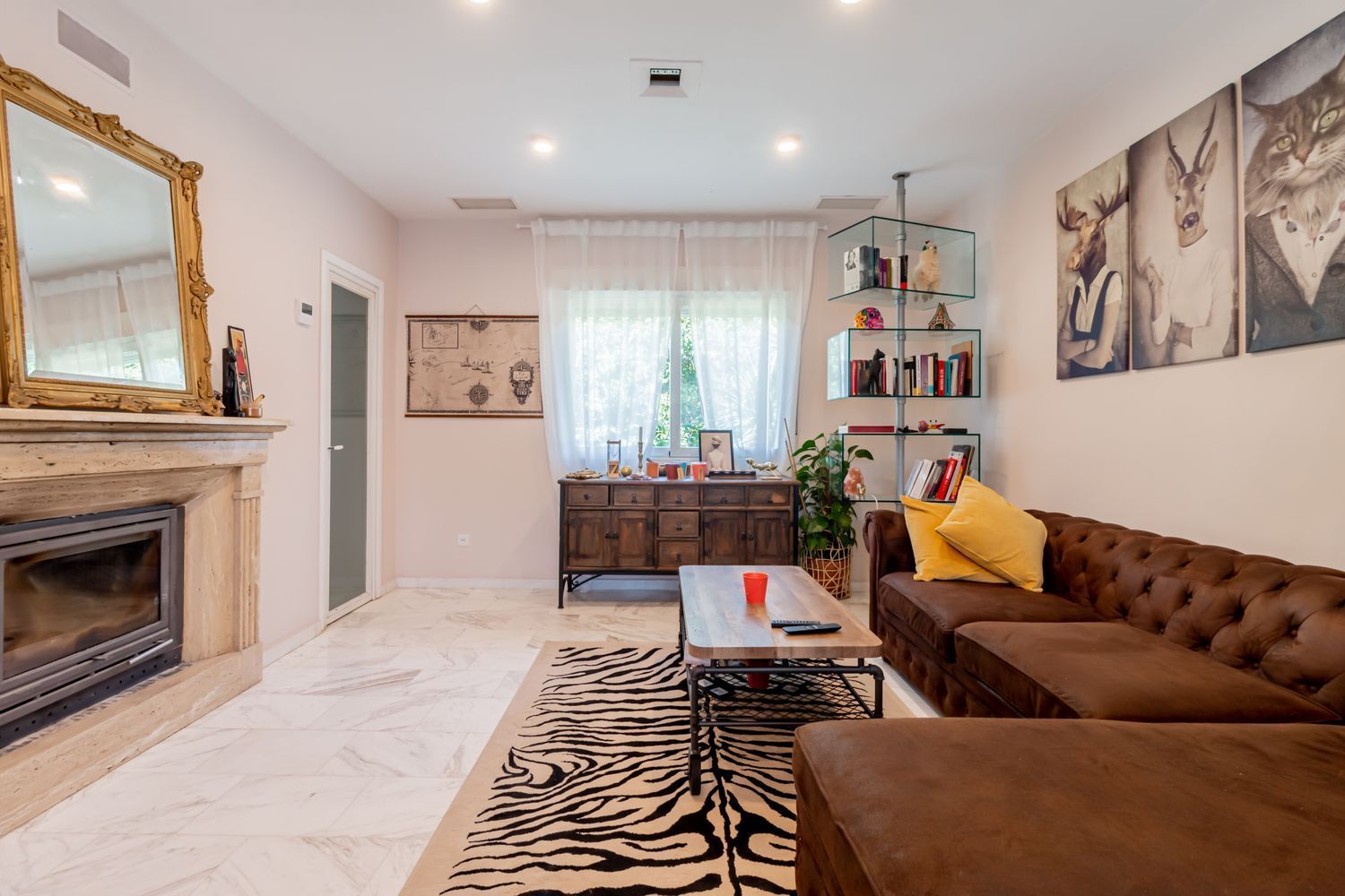 Casas o chalets-Venta-El Casar-1792816-Foto-7