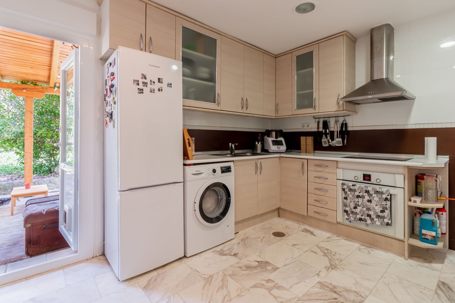 Casas o chalets-Venta-El Casar-1792816-Foto-11