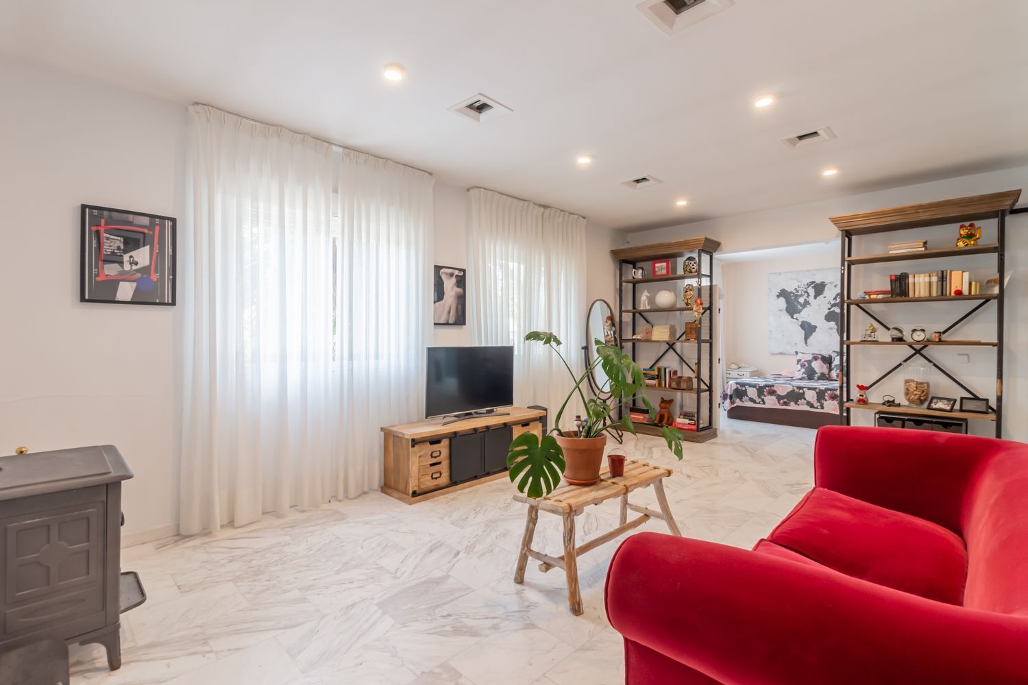 Casas o chalets-Venta-El Casar-1792816-Foto-19