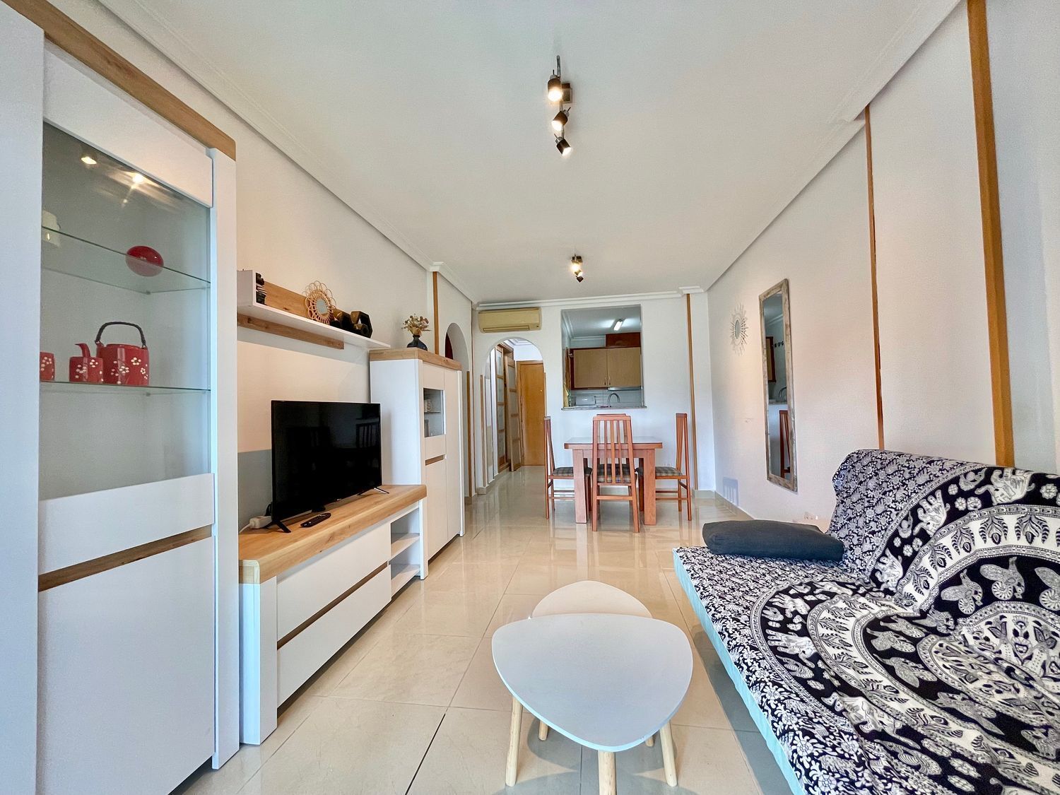 Pisos-Venta-La Villajoyosa / Vila Joiosa-1840893-Foto-4