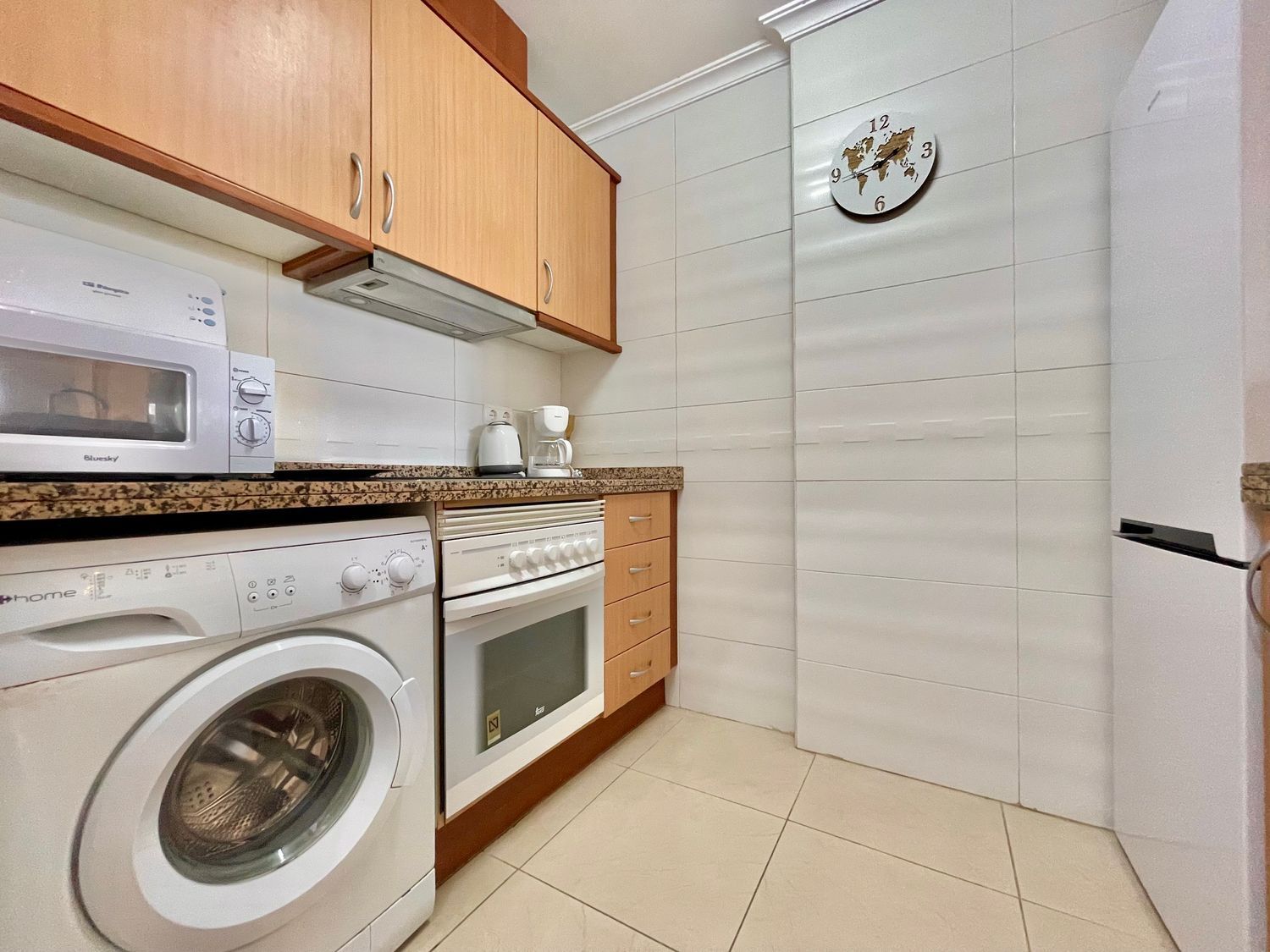 Pisos-Venta-La Villajoyosa / Vila Joiosa-1840893-Foto-11