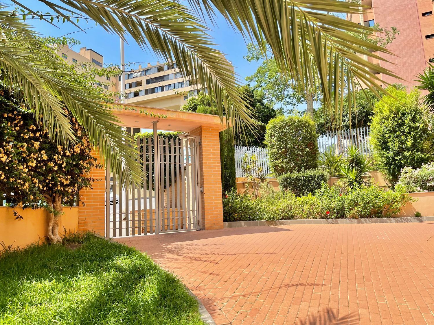 Pisos-Venta-La Villajoyosa / Vila Joiosa-1840893-Foto-23