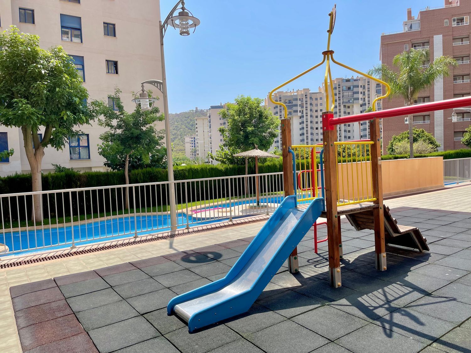 Pisos-Venta-La Villajoyosa / Vila Joiosa-1840893-Foto-29