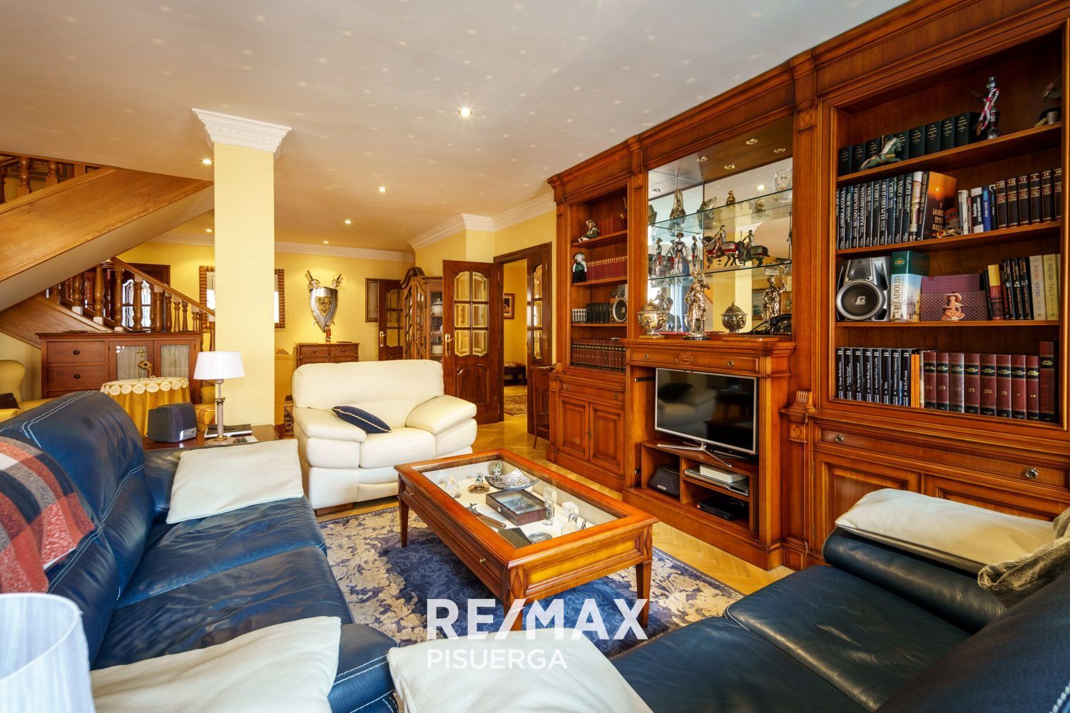 Casas o chalets-Venta-Medina del Campo-827570-Foto-2
