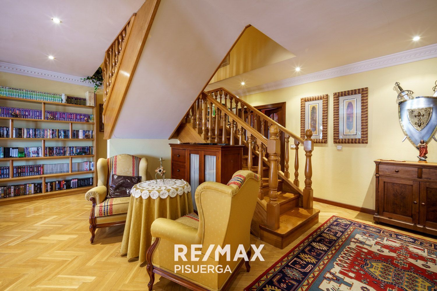 Casas o chalets-Venta-Medina del Campo-827570-Foto-4
