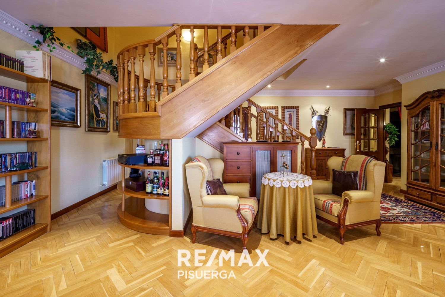 Casas o chalets-Venta-Medina del Campo-827570-Foto-5