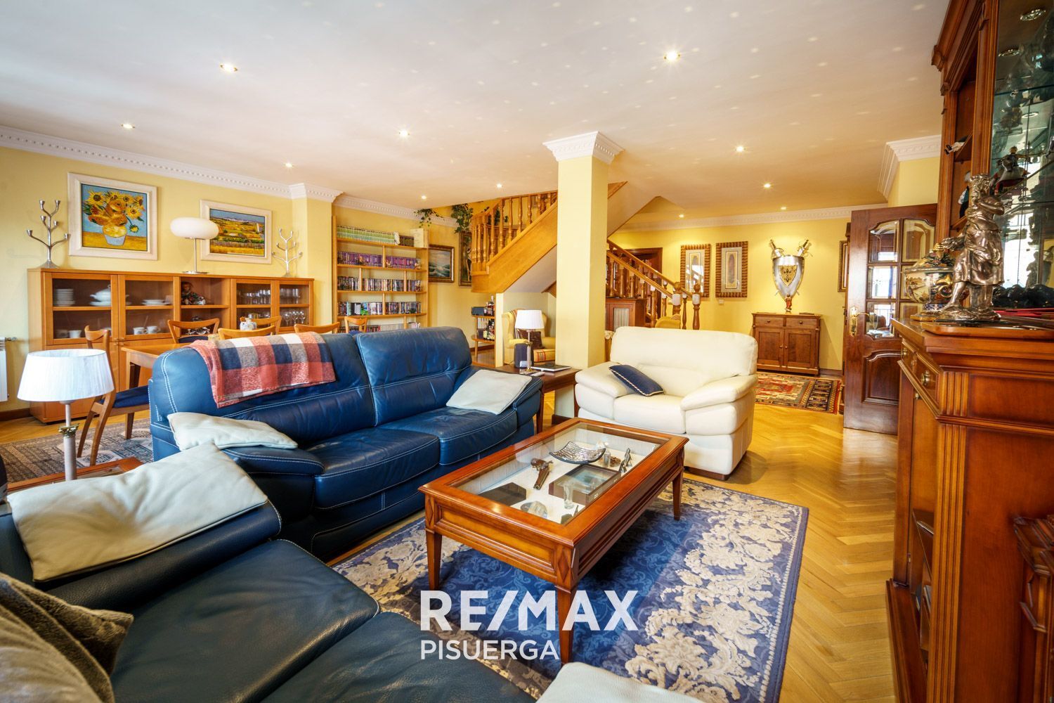 Casas o chalets-Venta-Medina del Campo-827570-Foto-3