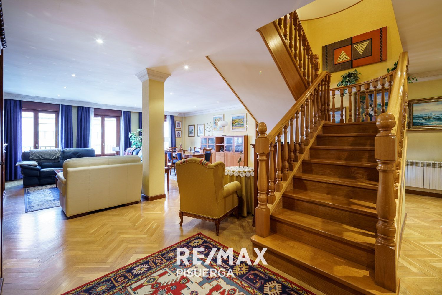 Casas o chalets-Venta-Medina del Campo-827570-Foto-6
