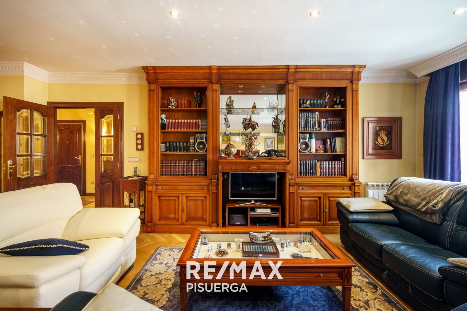 Casas o chalets-Venta-Medina del Campo-827570-Foto-7