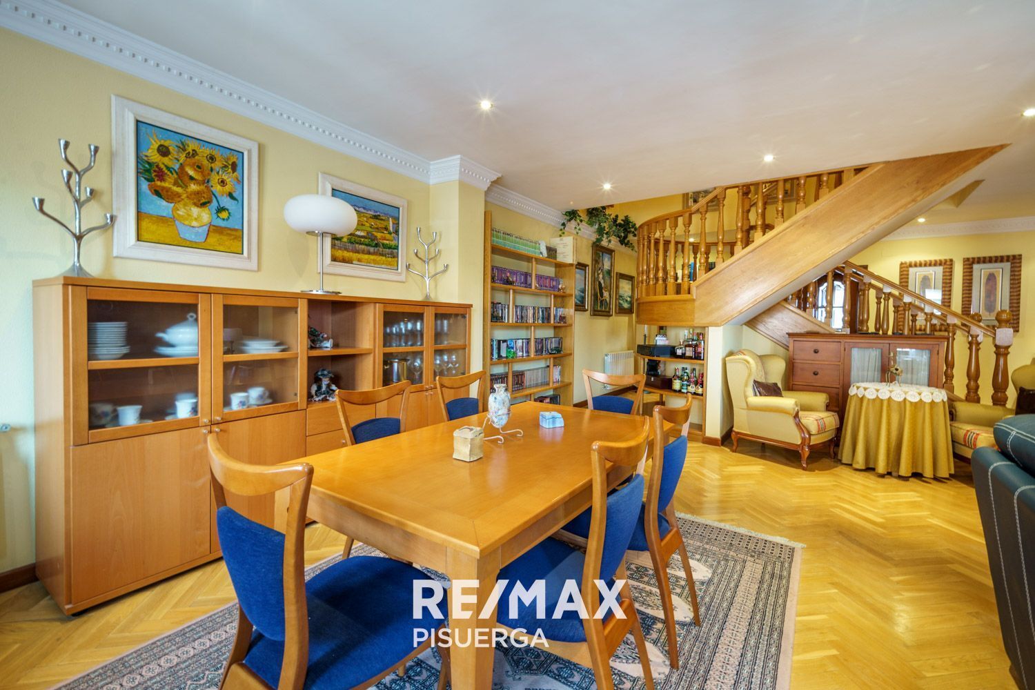 Casas o chalets-Venta-Medina del Campo-827570-Foto-8