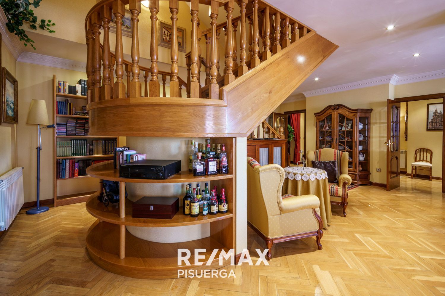 Casas o chalets-Venta-Medina del Campo-827570-Foto-11