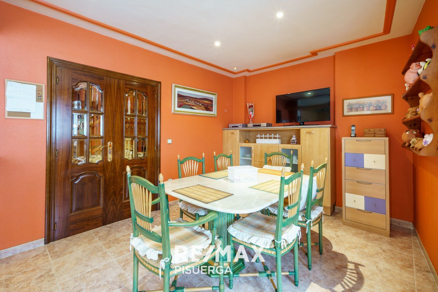 Casas o chalets-Venta-Medina del Campo-827570-Foto-16