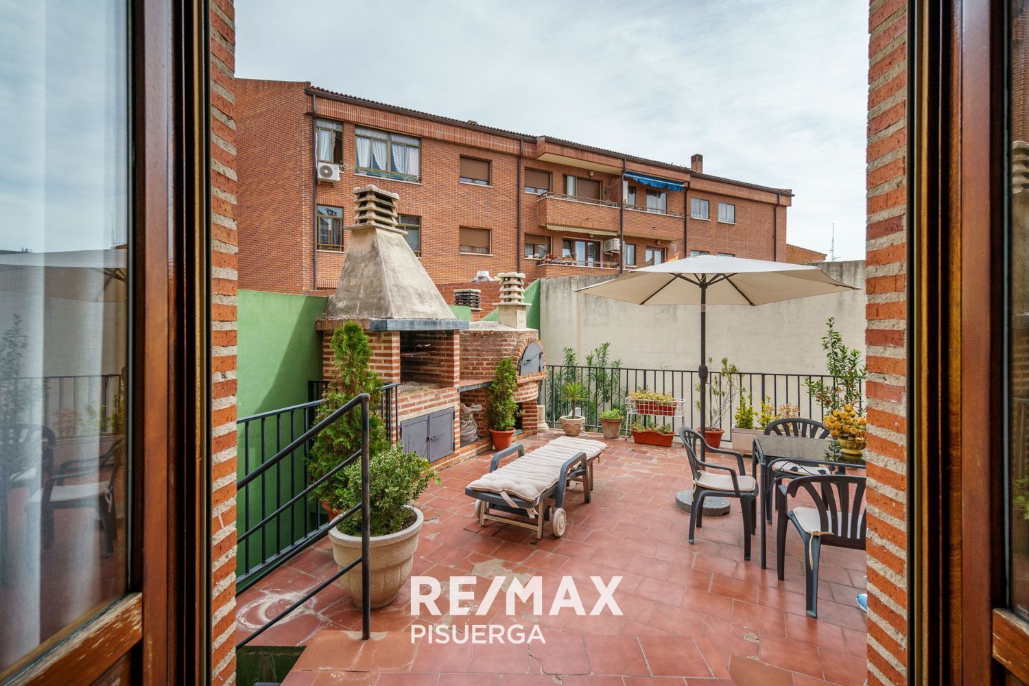 Casas o chalets-Venta-Medina del Campo-827570-Foto-21