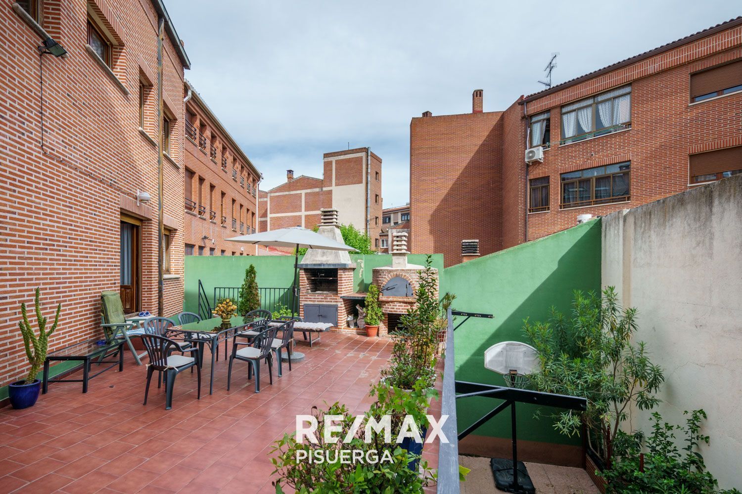 Casas o chalets-Venta-Medina del Campo-827570-Foto-23