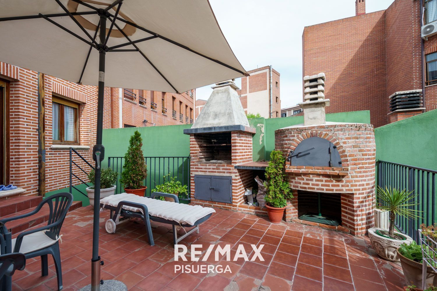 Casas o chalets-Venta-Medina del Campo-827570-Foto-26