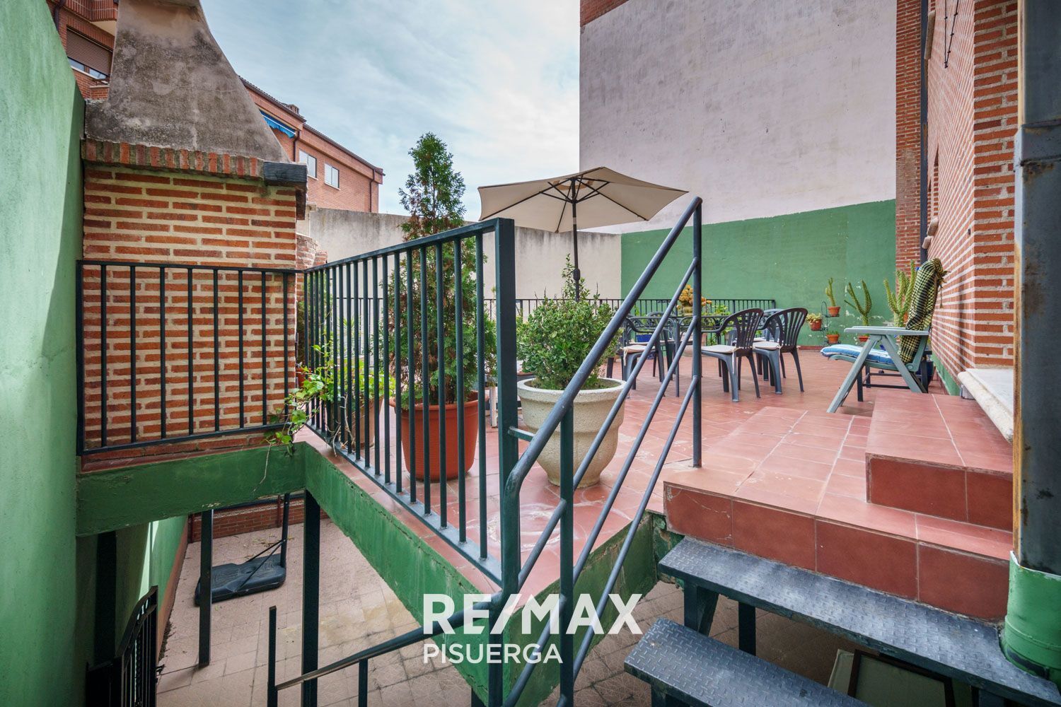 Casas o chalets-Venta-Medina del Campo-827570-Foto-24