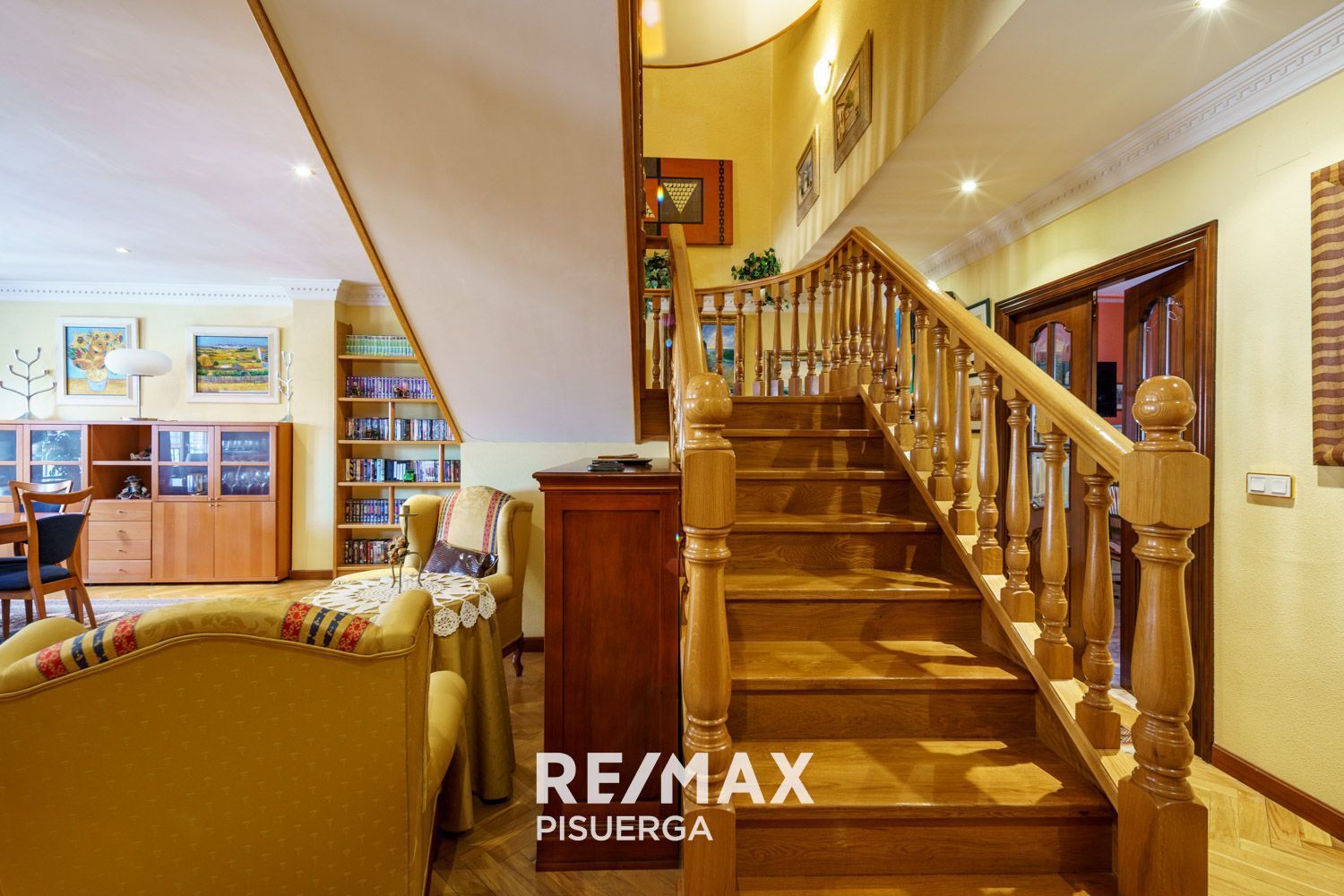 Casas o chalets-Venta-Medina del Campo-827570-Foto-30