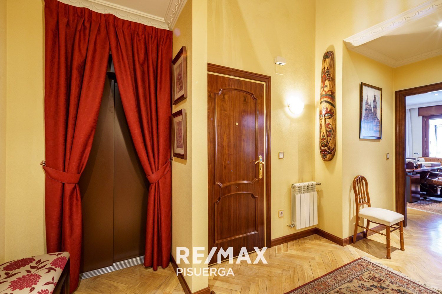 Casas o chalets-Venta-Medina del Campo-827570-Foto-31